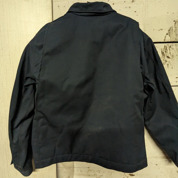 Men's coat - Picture 4 of 4